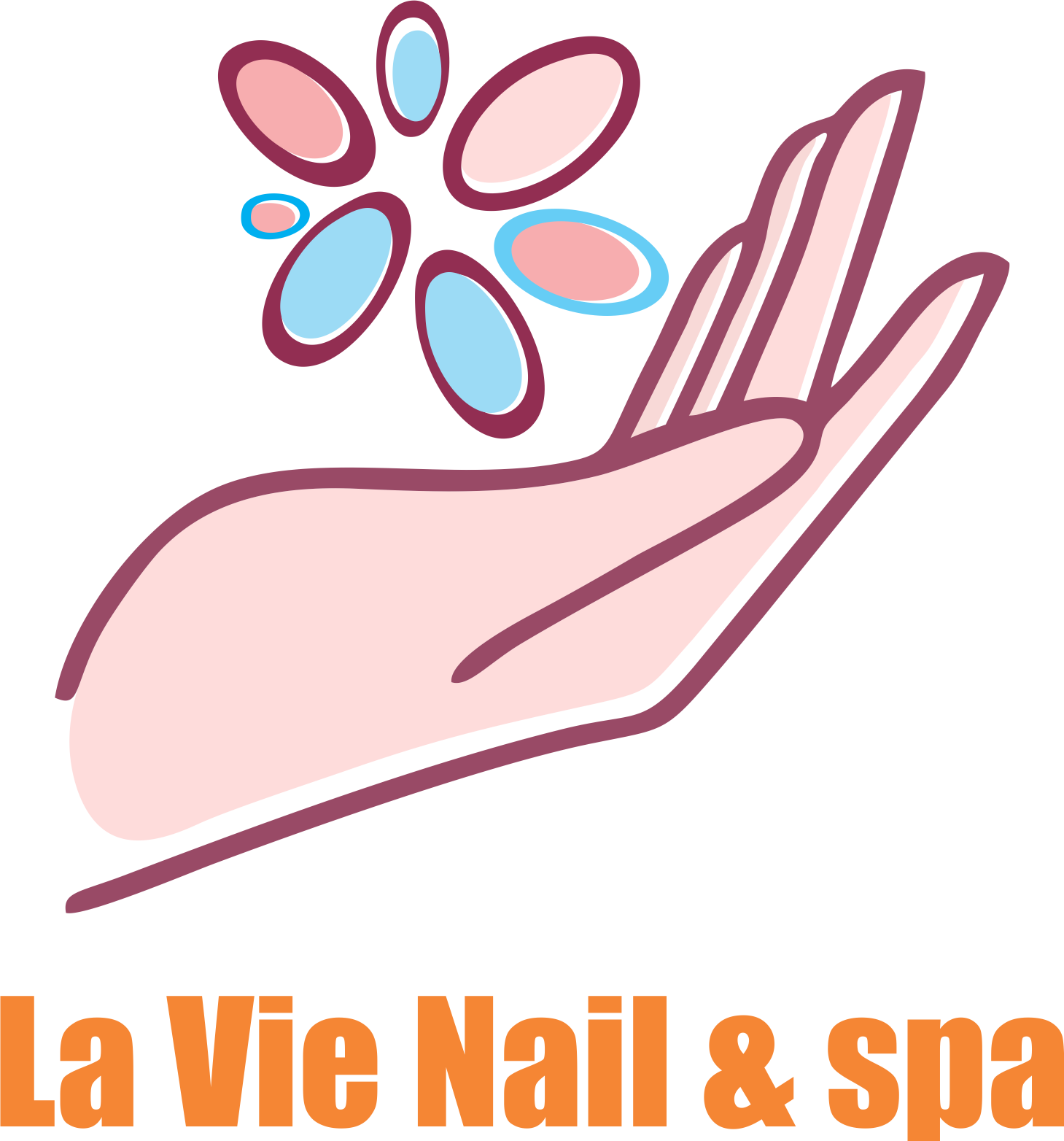 la-vie-nail-spa-nail-salon-in-monongahela-pa-15063